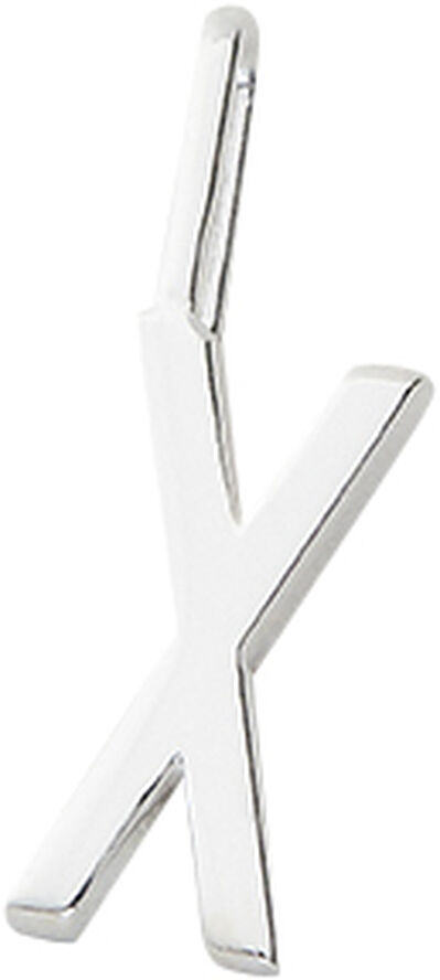 A-Z 10mm 925 Sterling sølv