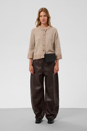 SLIdalia Cardigan SS