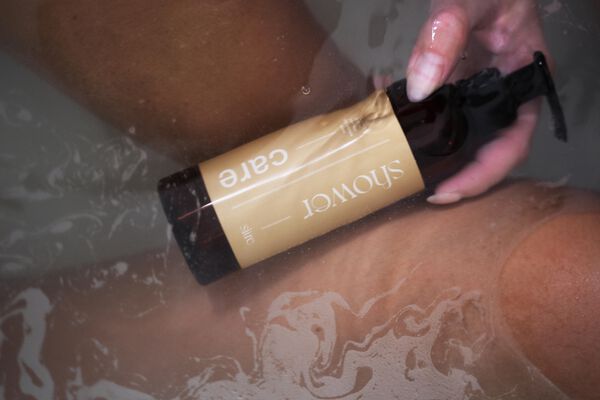 Shower care
