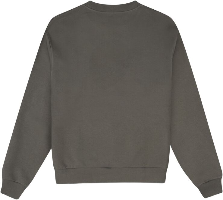 Organic Regular Crewneck