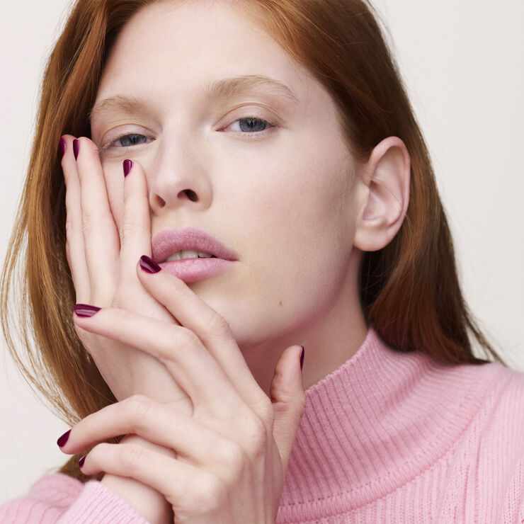 Les Mains Hermès Nail Polish