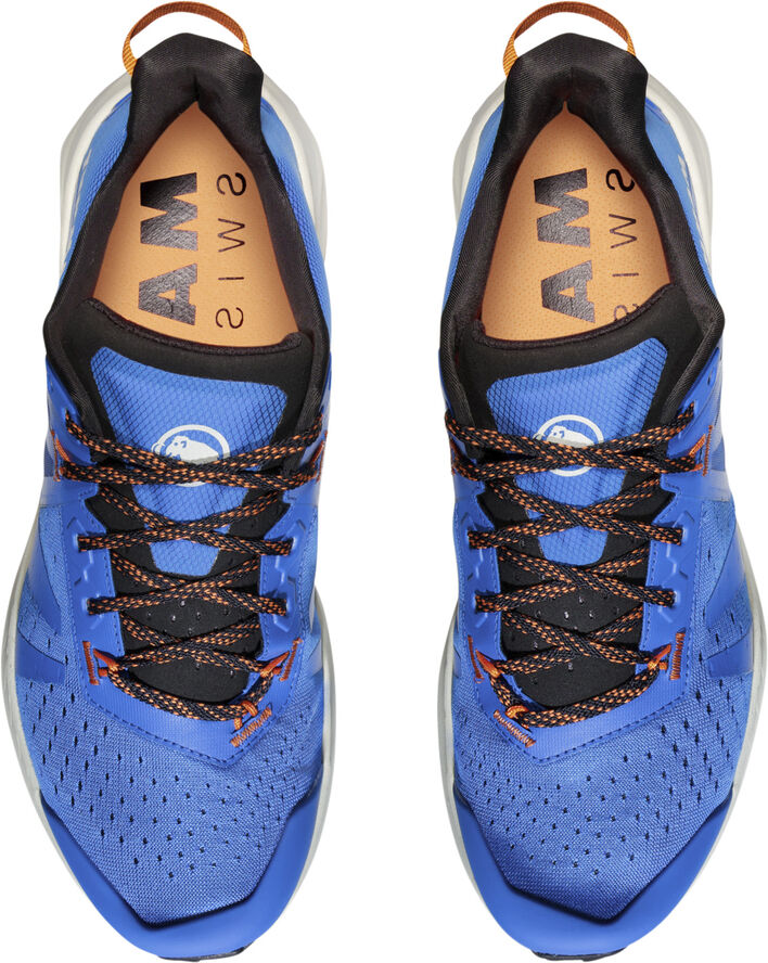 Mammut Saentis TR Low vandresko, herre