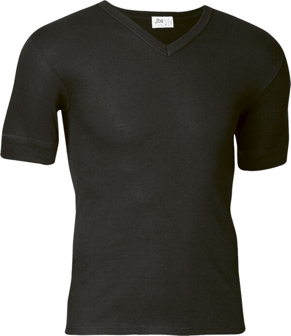 T-shirt m/v-hals
