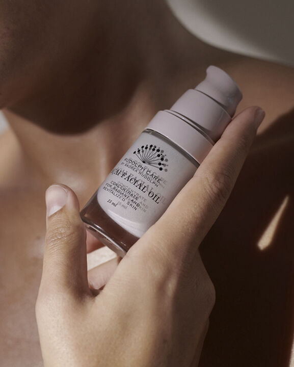 Acai Facial Oil