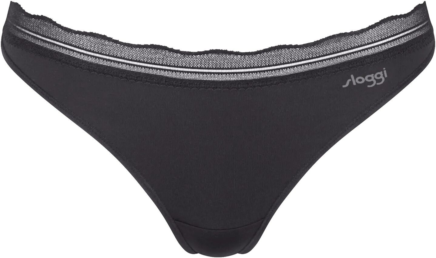 sloggi GO Blush String 2P