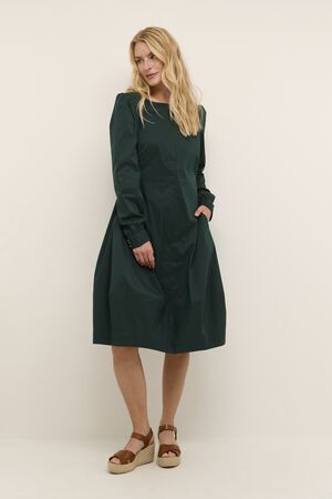 CUantoinett Dress