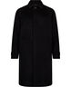 Cashmere Coat - Saf W