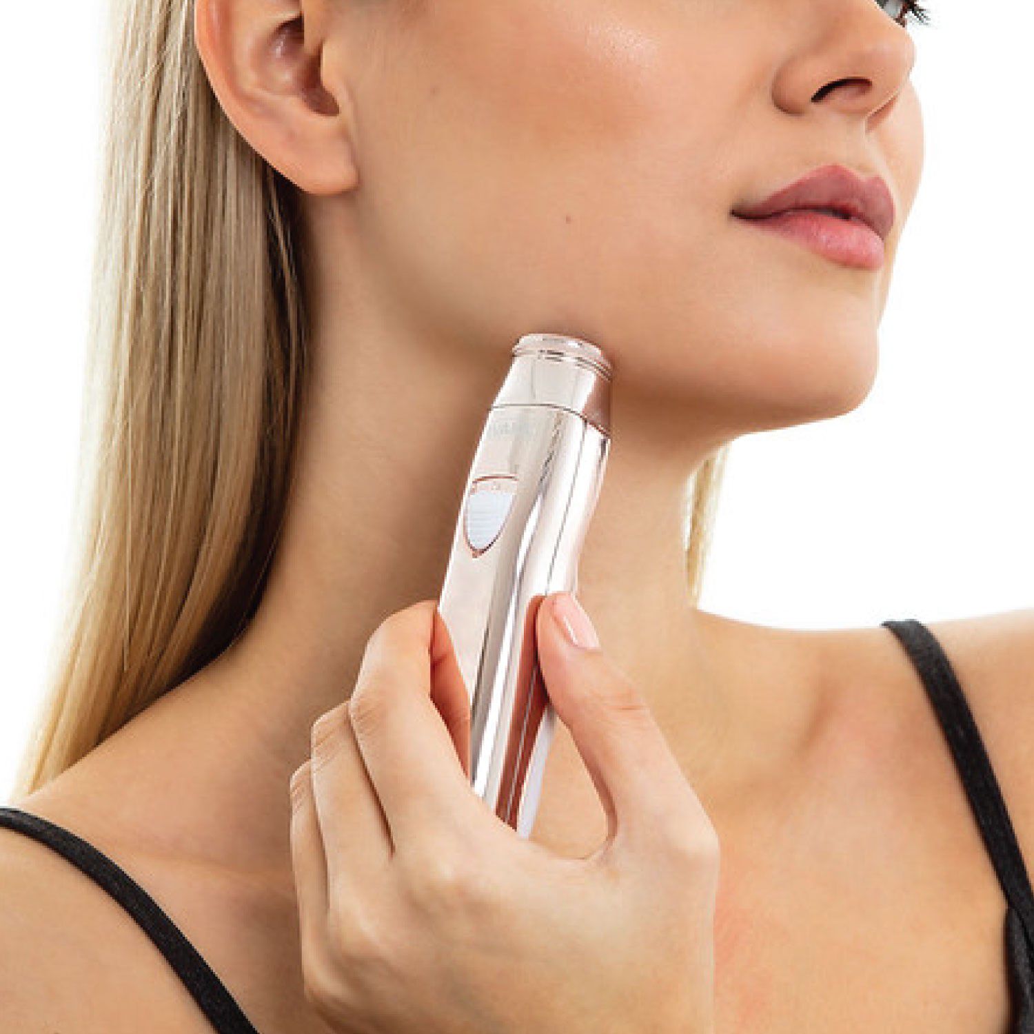 Multigroomer - ansigt og krop