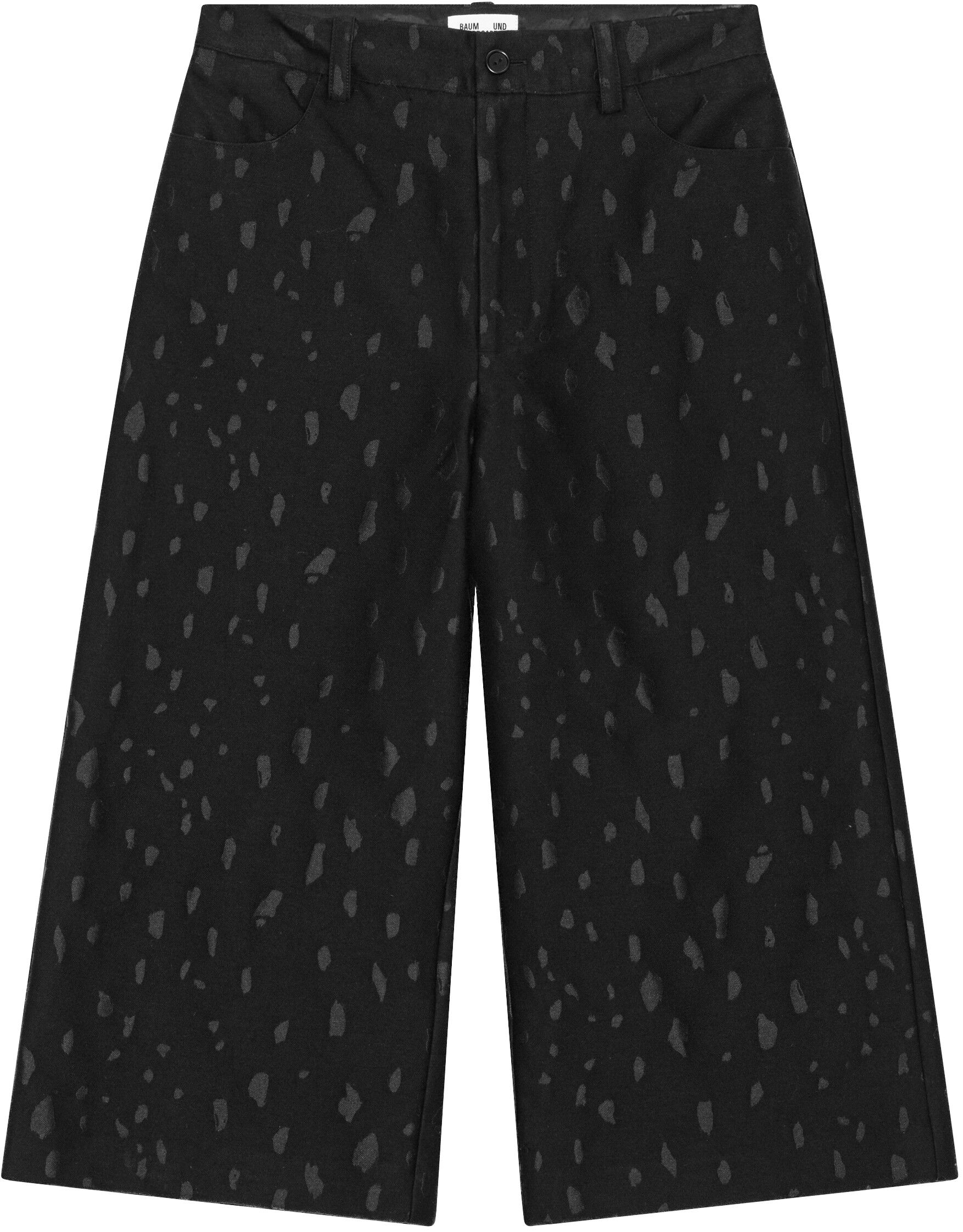 NIANE Trousers