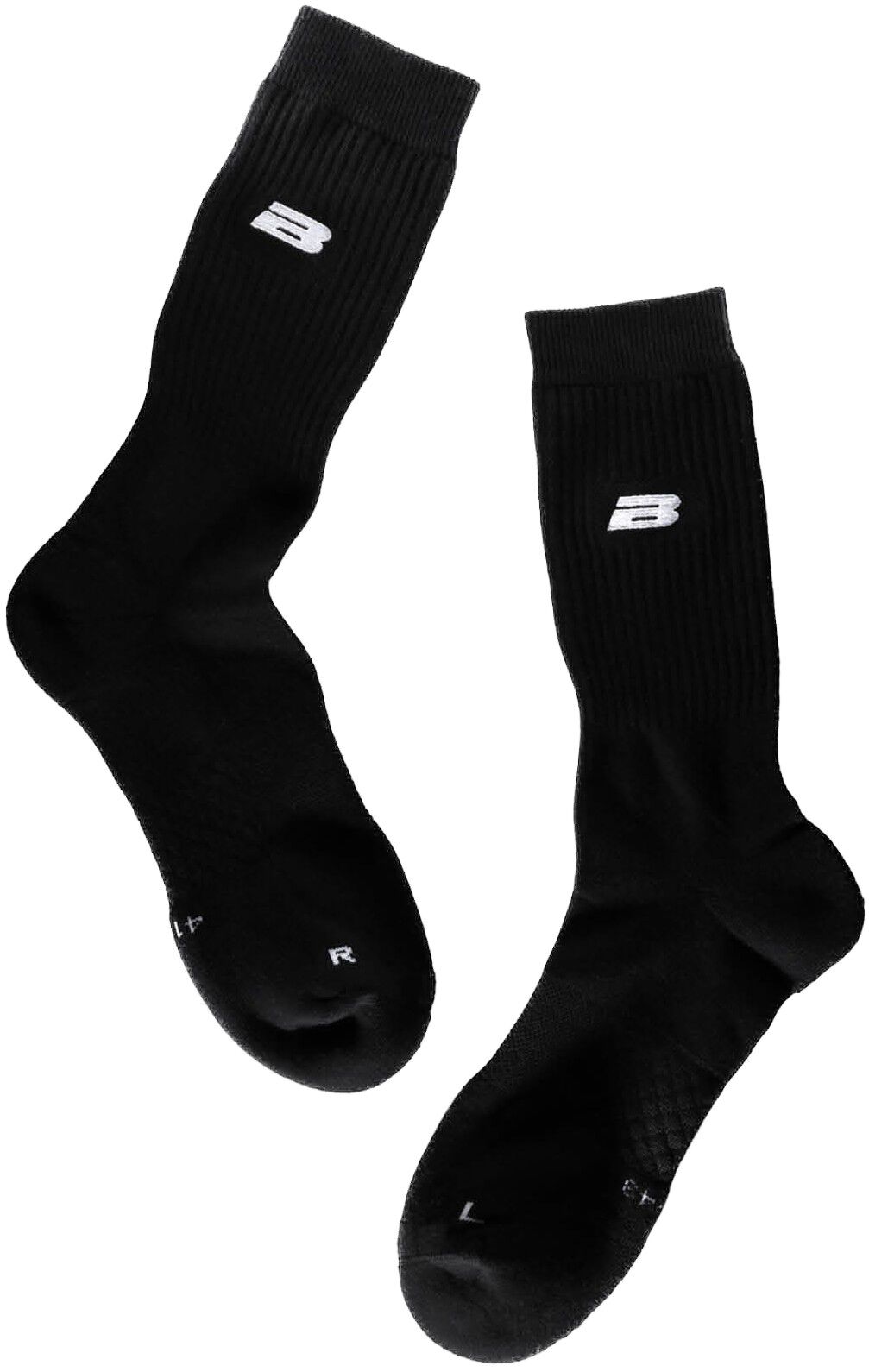 LOGO TENNIS SOCKS, 3-PACK