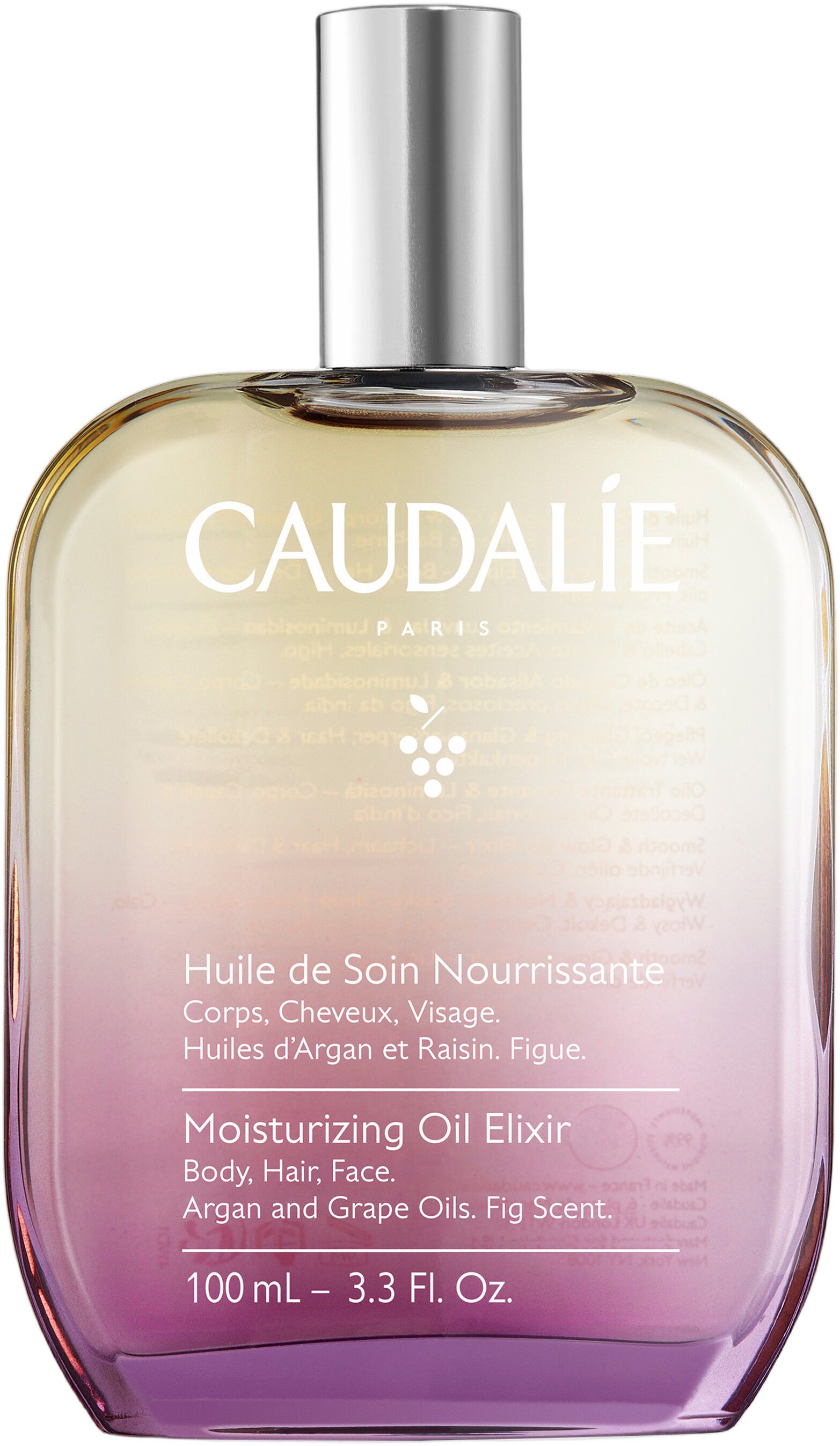 Caudalie Moisturizing Oil Elixir 100 ml