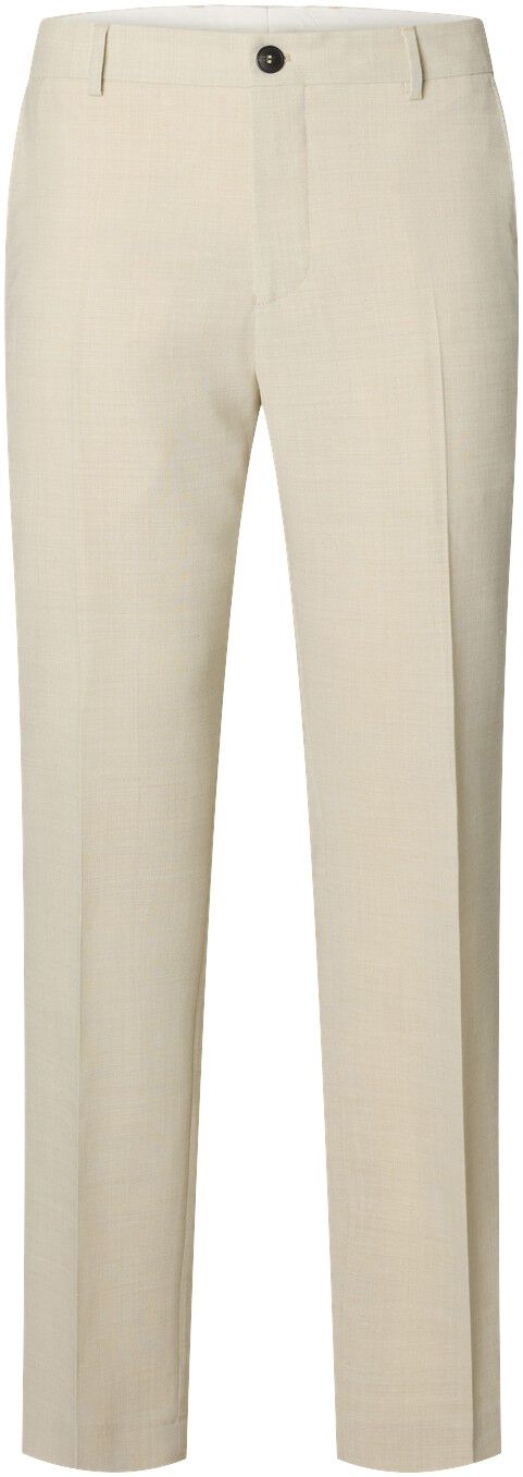 Slmslim-Oasis Linen Trs Noos