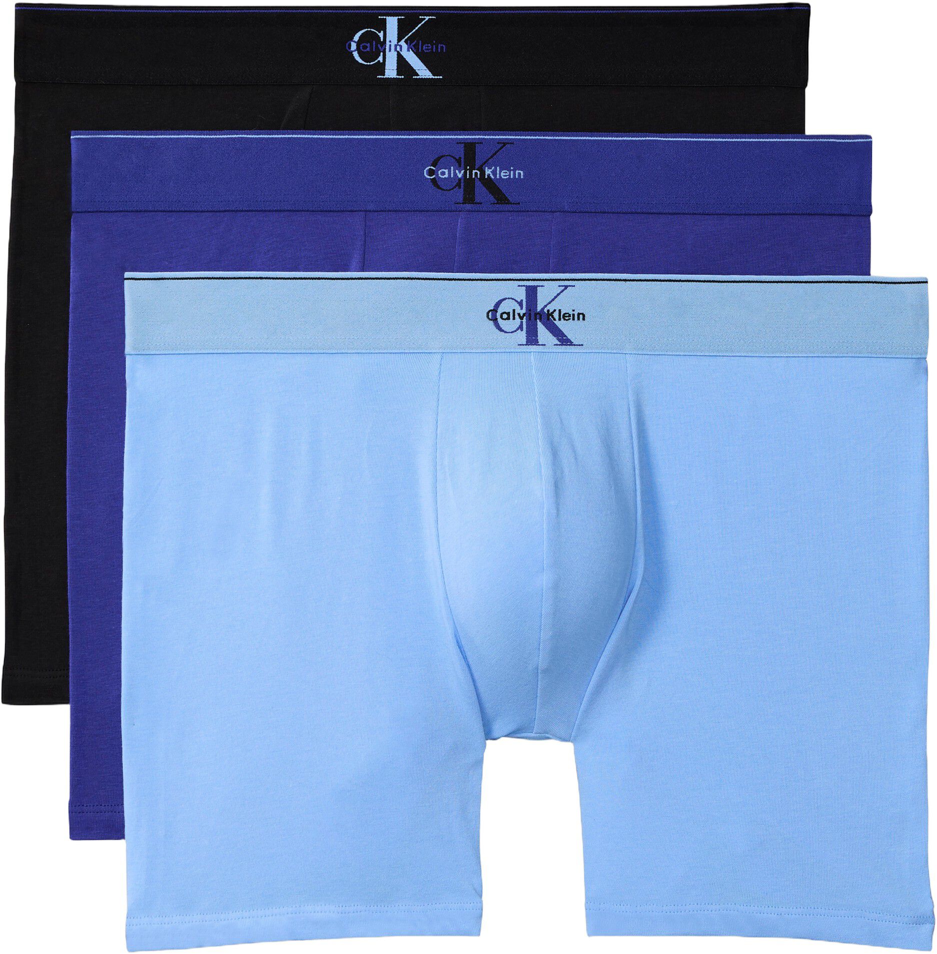 BOXER BRIEF 3PK