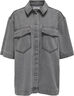 ONLSOPHIE OVERSIZE S/S SHIRT DNM