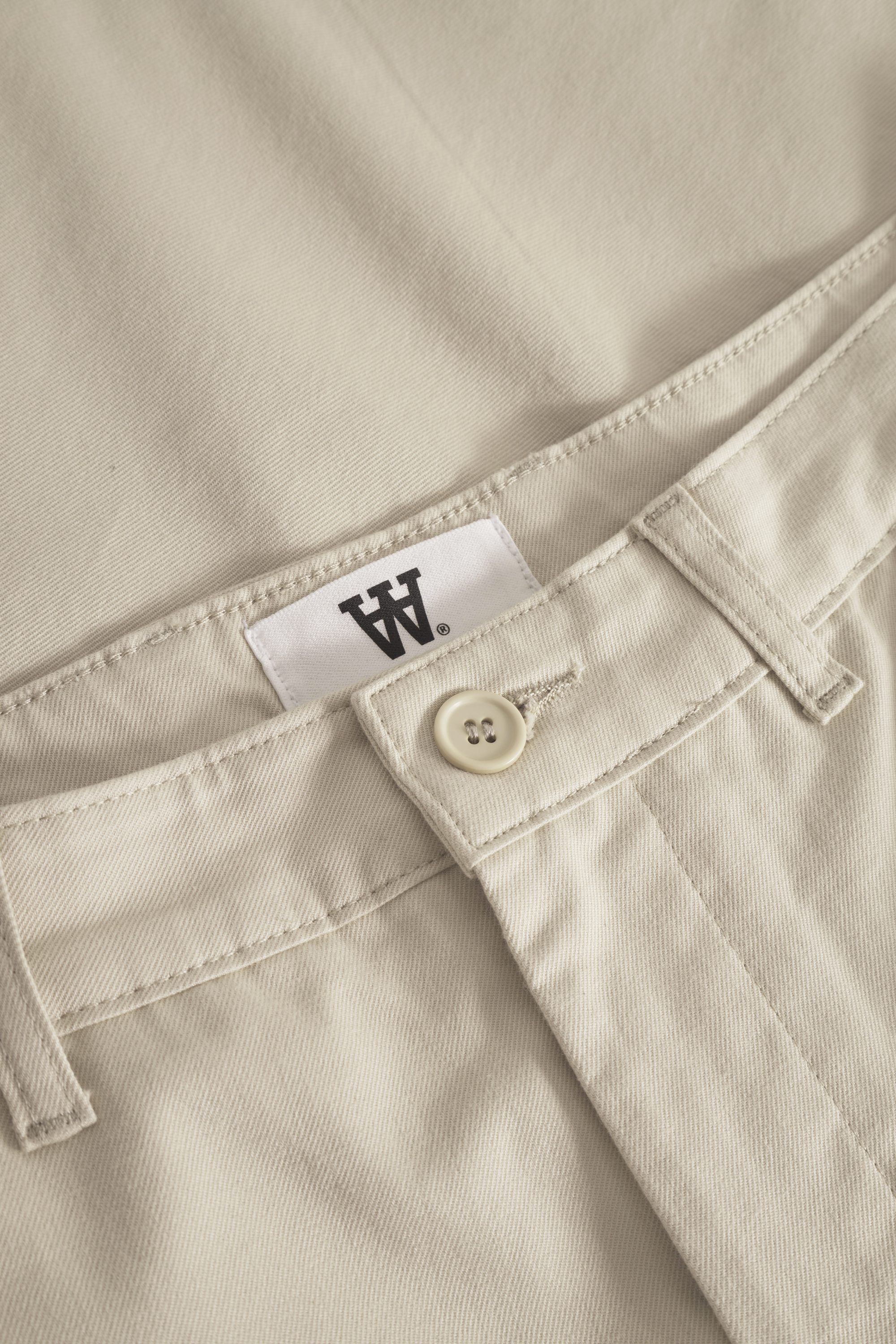 WWfallon Short