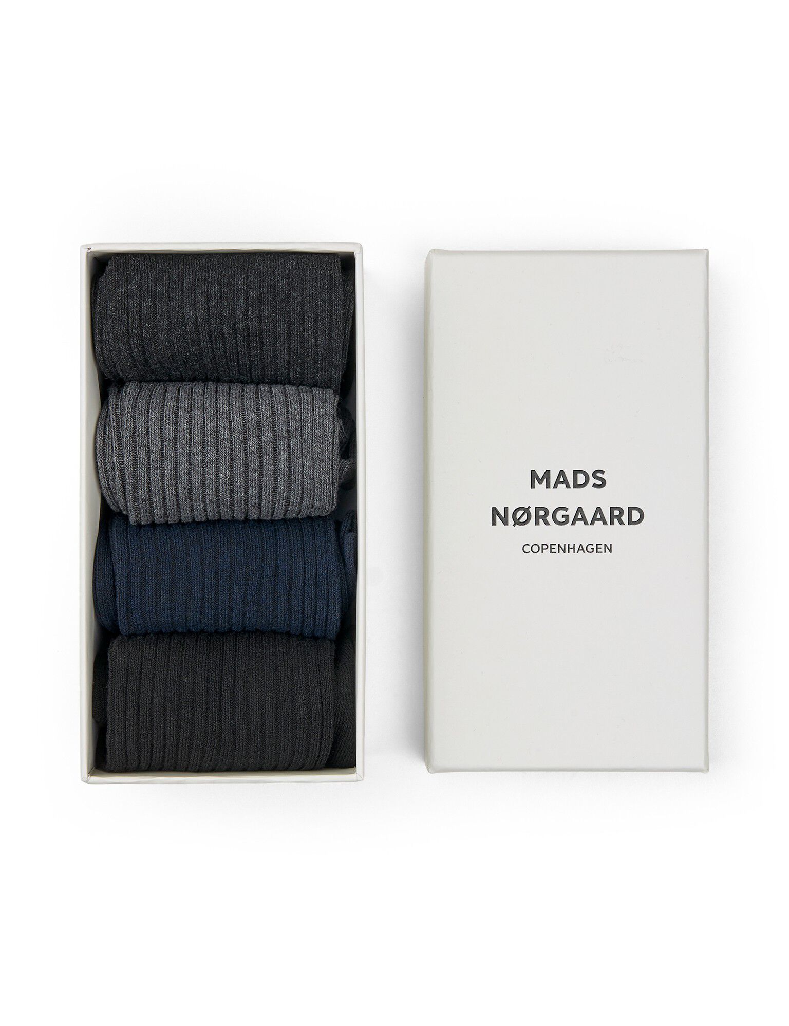 Sock Box Anton
