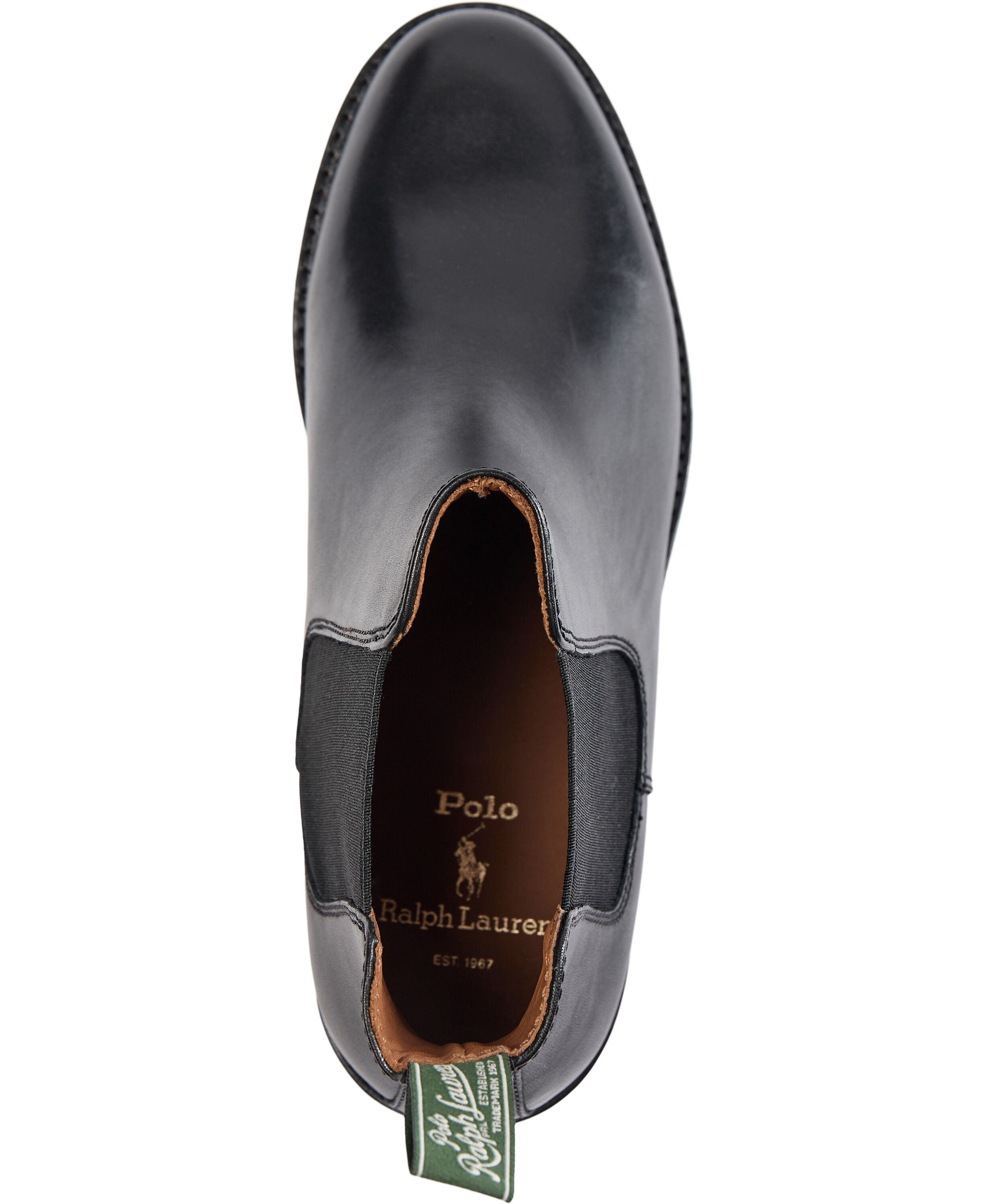 DRESS CALF-BRYSON CHLS-BO-CSL