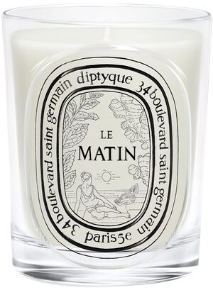 Morning Mood Candle 190G / 6,7 oz