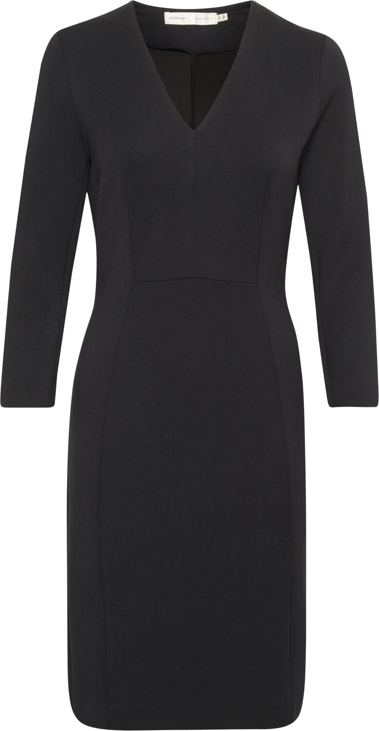 PannieIW Fitted Dress