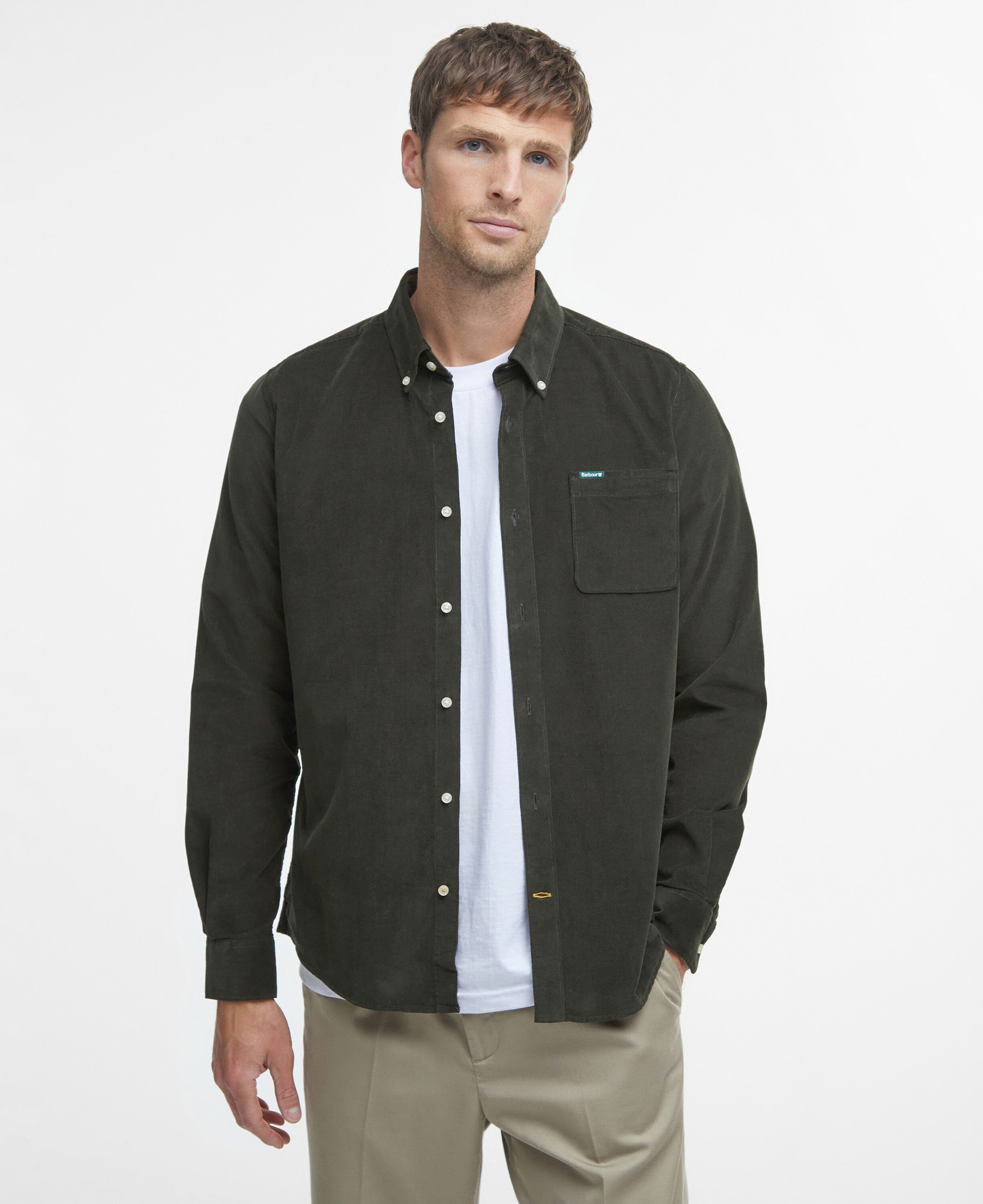 Barbour Ramsey Tailored Shirt