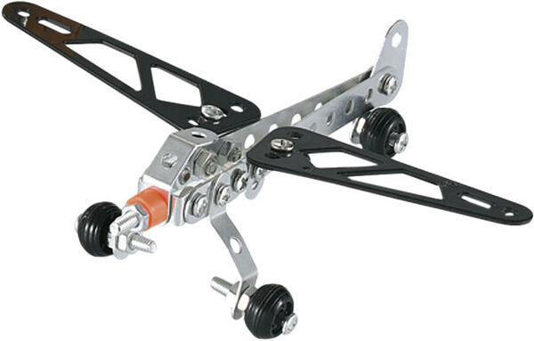 METAL BYGGESÆT 169-227dl