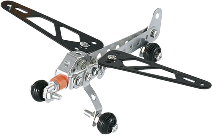 METAL BYGGESÆT 169-227dl