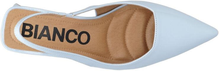 BIAMARALYN Slingback Patent