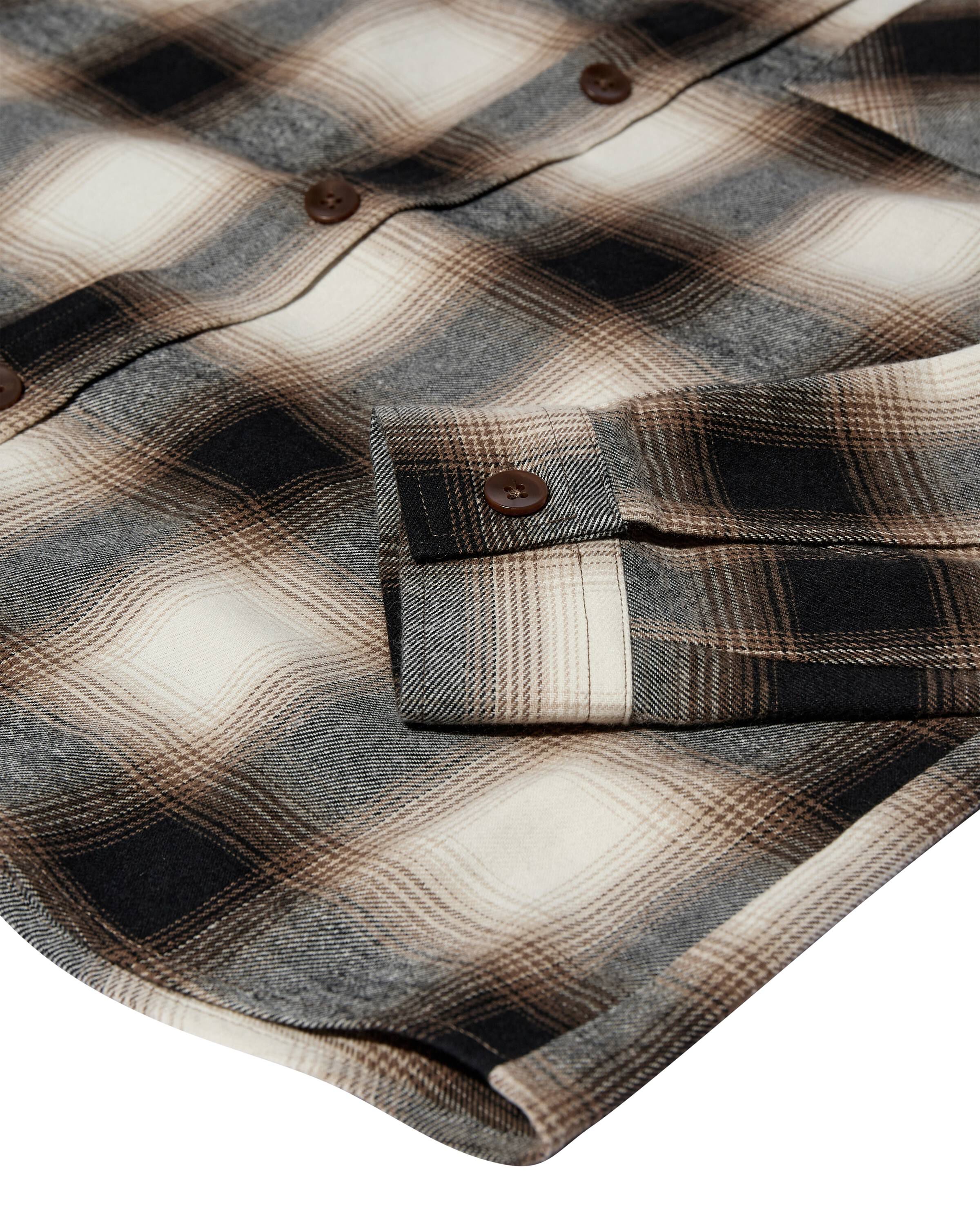 MMGDavid Hang Overshirt