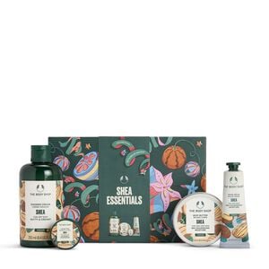 Shea Essentials