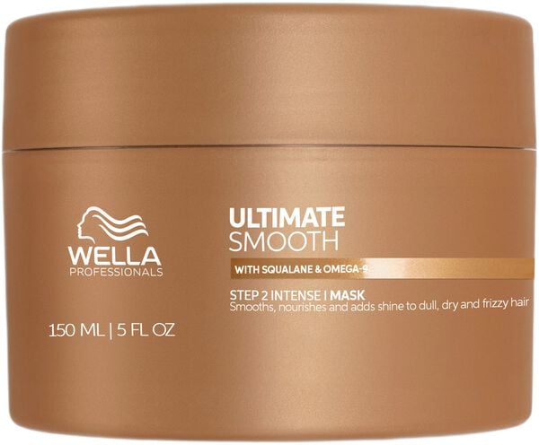 Wella Professionals Ultimate Smooth Mask 150ml