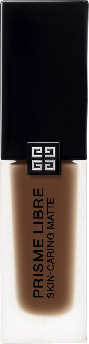 Prisme Libre Skin-Caring Matte Foundation