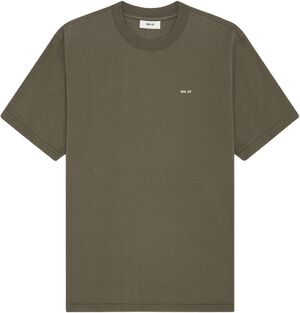 Abel SS Print 3631