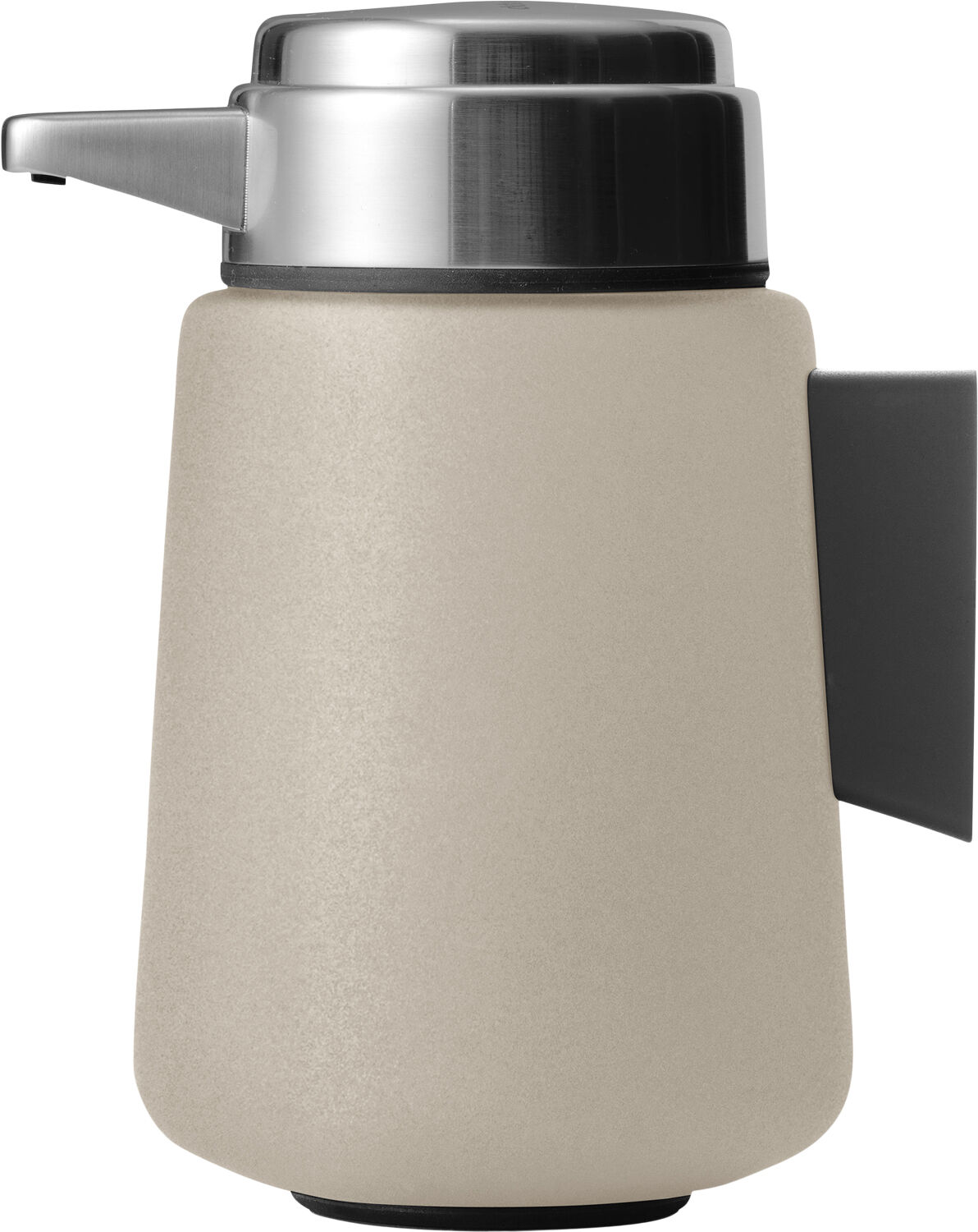 Vipp9w dispenser wall, beige