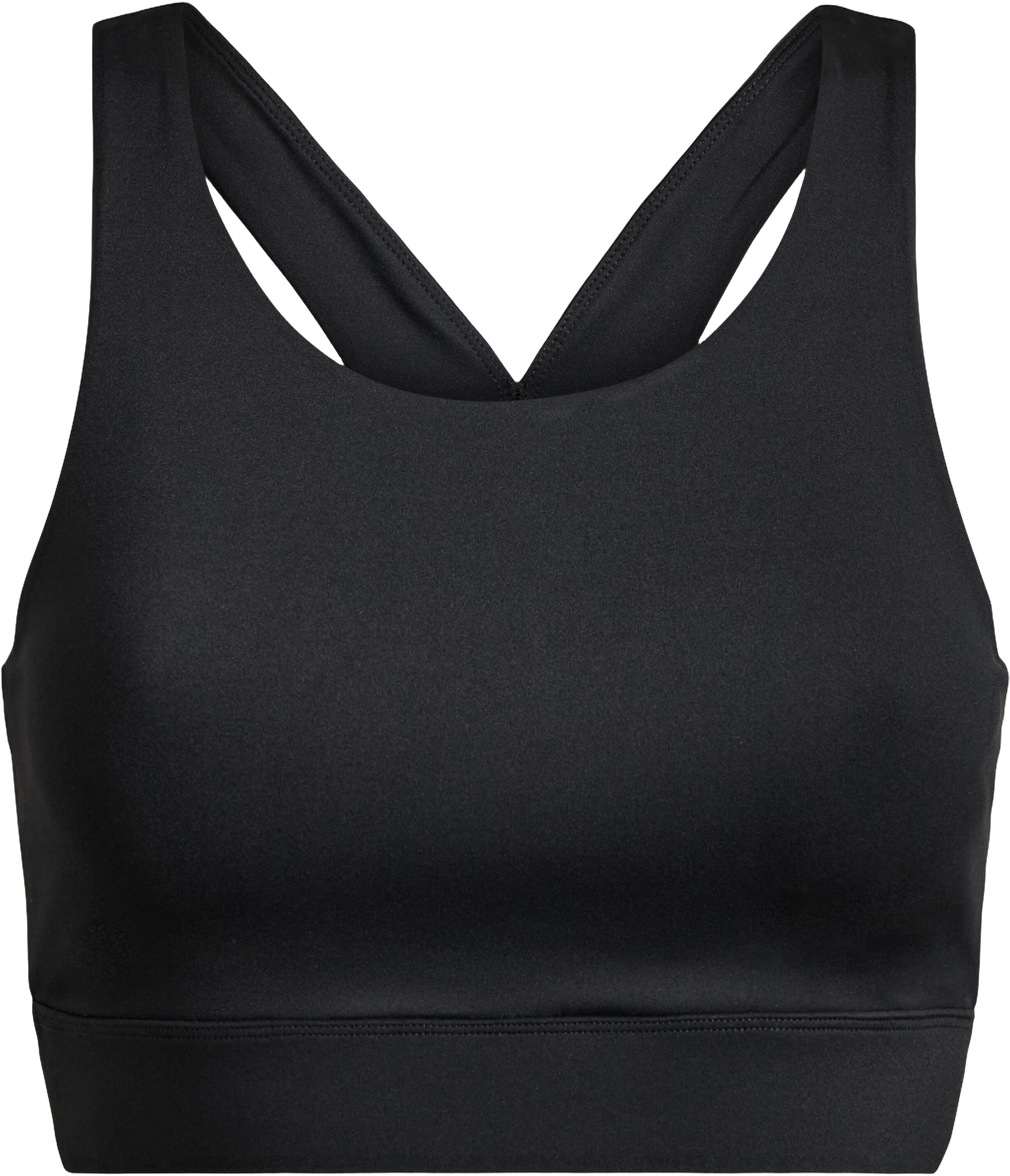 Pulse sportivo bra - Nero