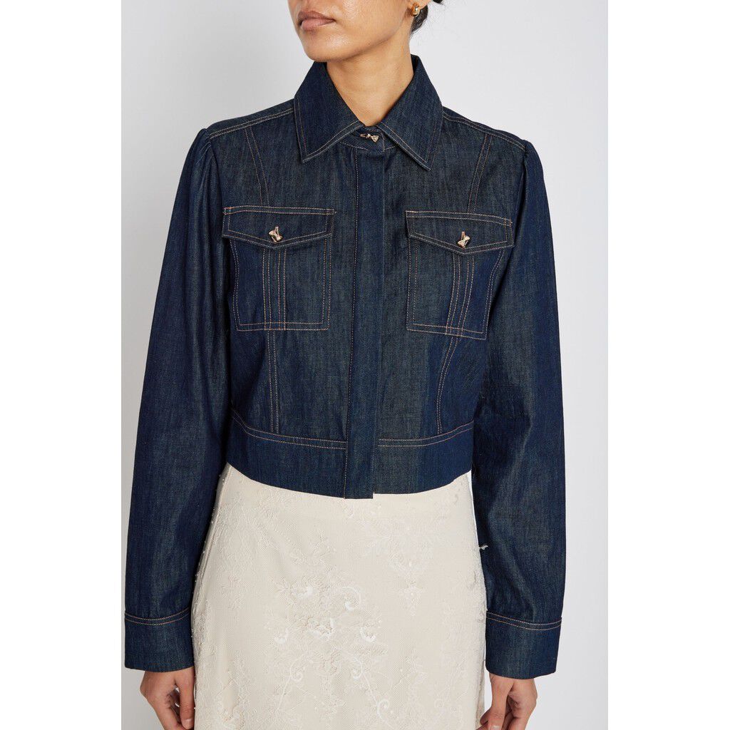 ChambraBBGlorita shirt