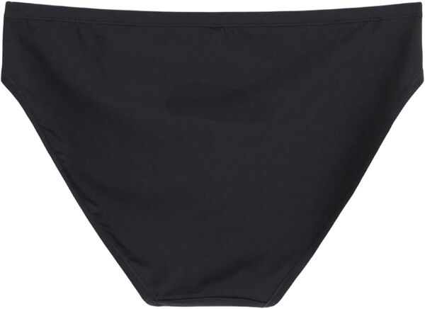 Bikinitruser med normal midje