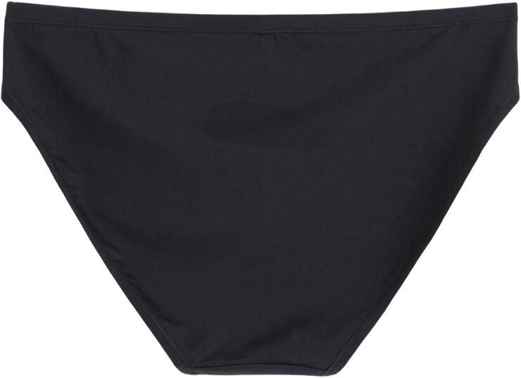 Bikinitruser med normal midje