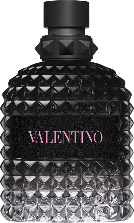 Valentino Uomo Born In Roma  Eau de Toilette