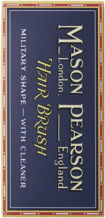 SB2M - Sensitive Military Dark Ruby