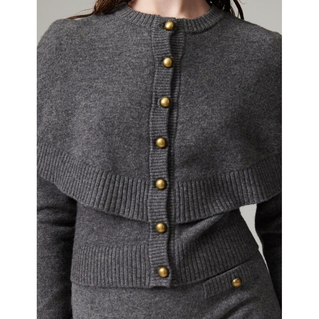 DAYEllie -Medium Soft Wool