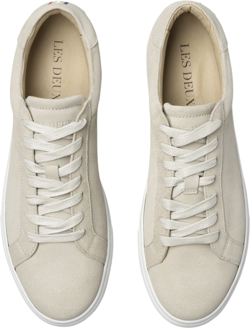 Theodor Suede Sneaker