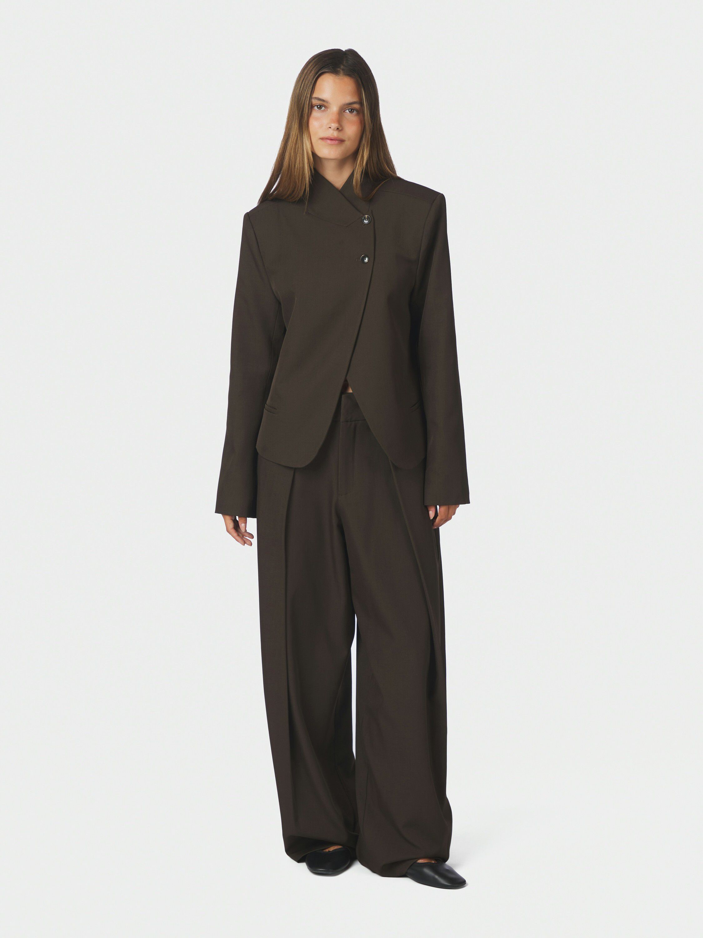 Tiria Structure Blazer