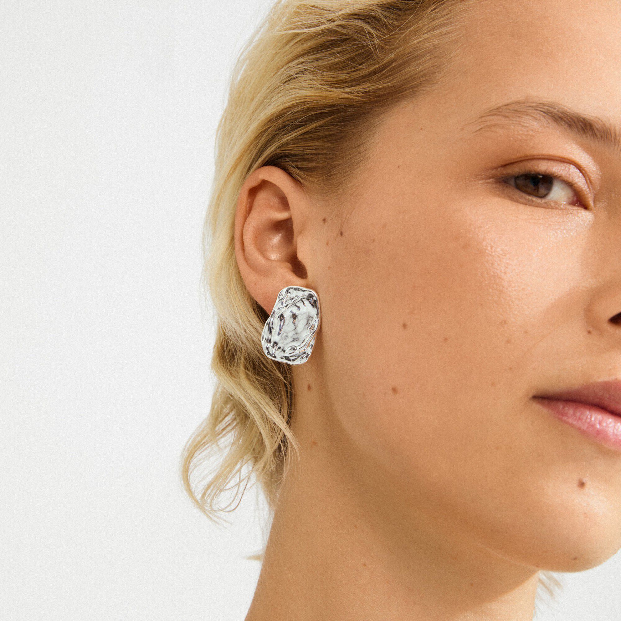 SHIFT &oslash;reringe s&oslash;lvbelagt