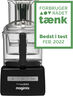 "Foodprocessor CS 5200 XL 1100 watt Svart"