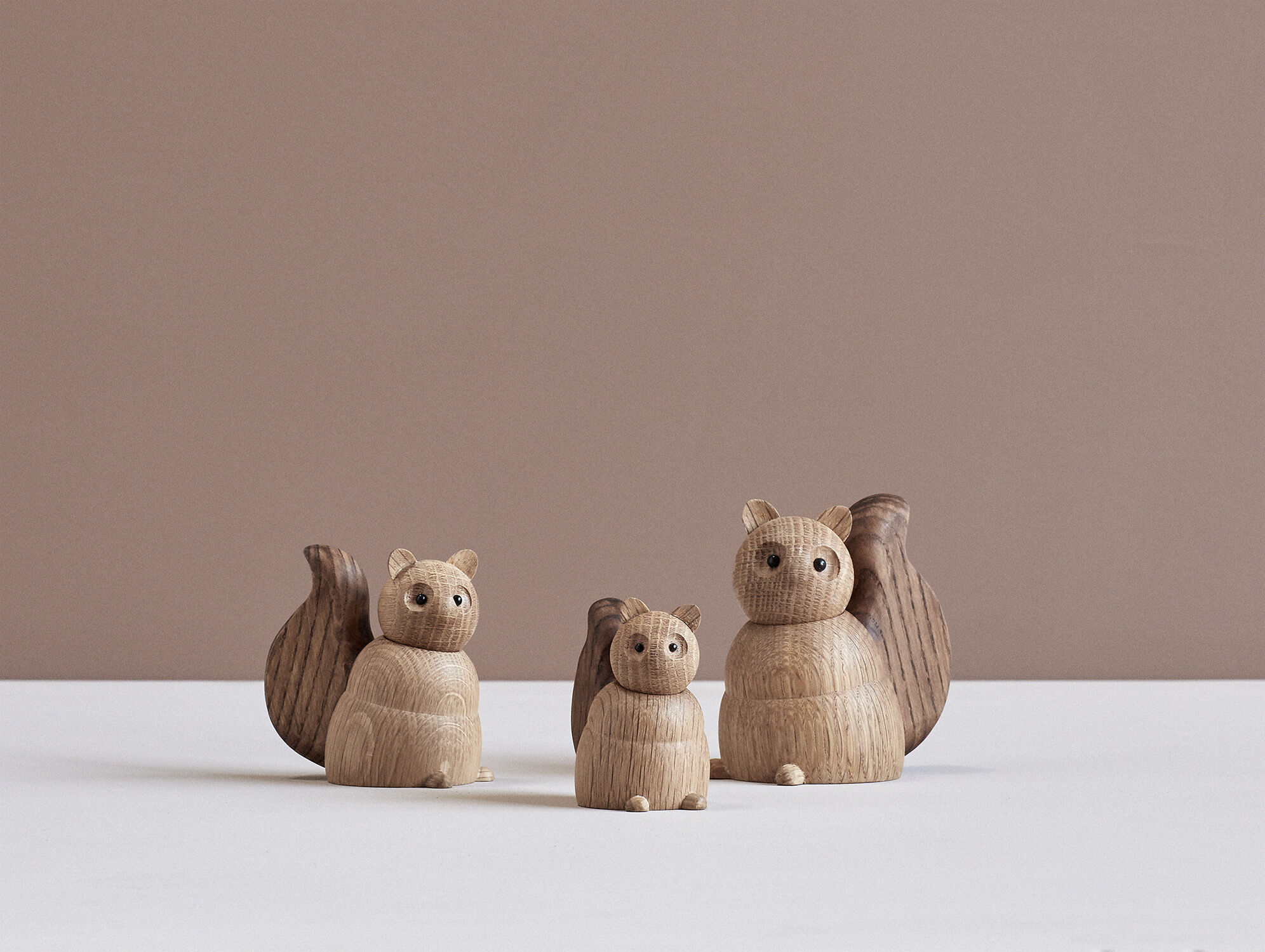 Andersen Squirrel - Small H7,5x4,5x7 cm