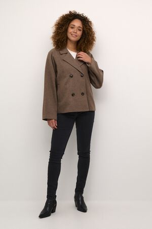 KAfanny Short Jacket