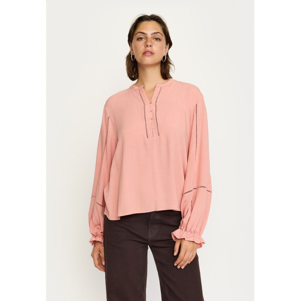 SREdwina Blouse
