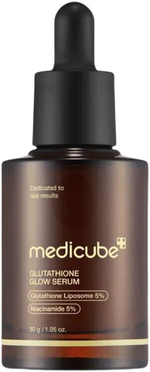 AGE-R Glutathione Glow Serum