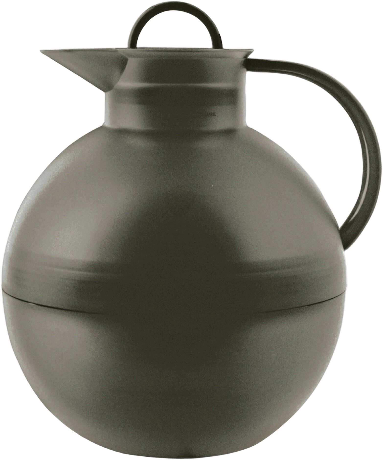 Termokanne Kule 0,94 liter Frost gr&aring;