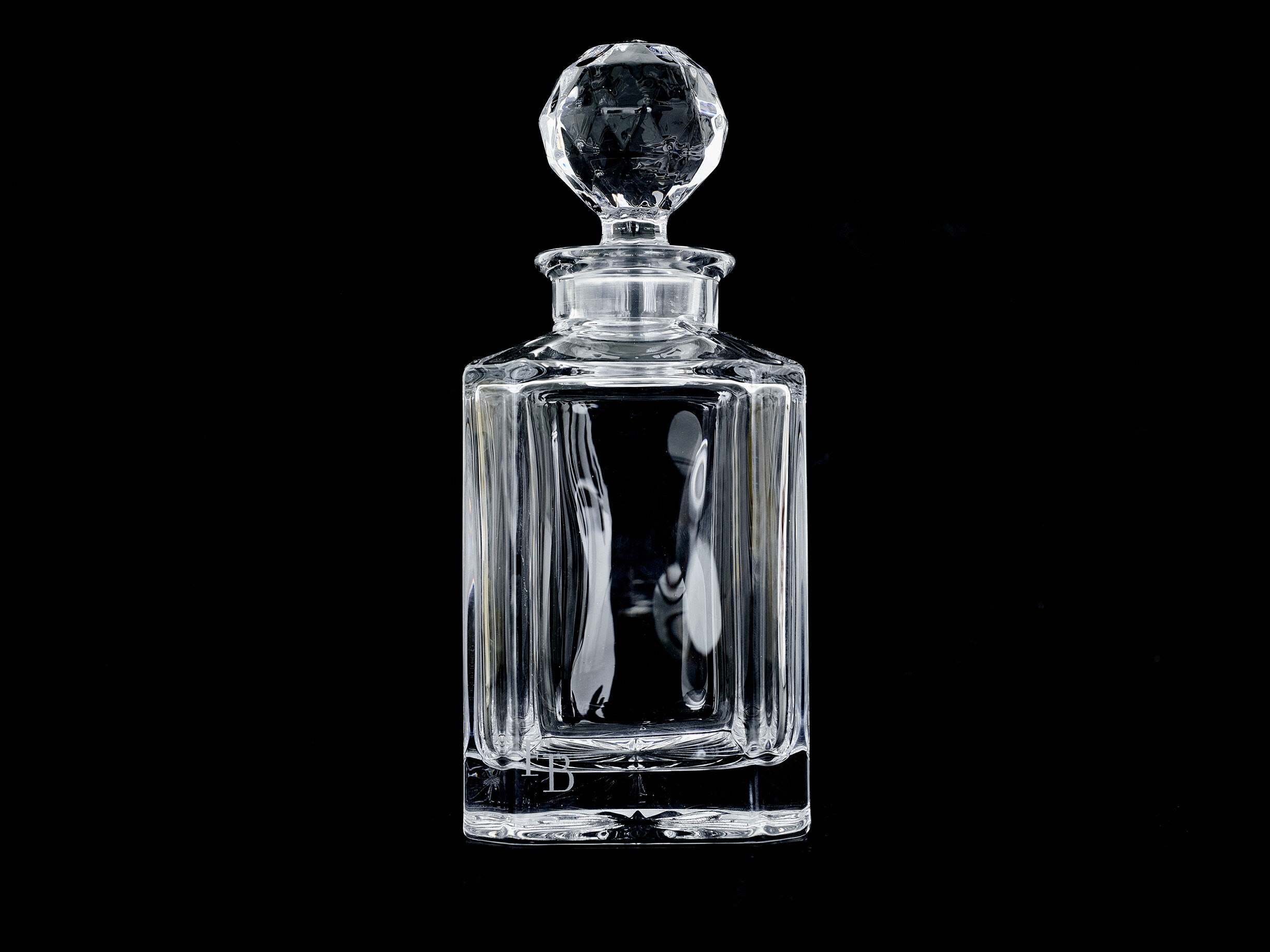 Crispy Old Fashioned karaffel 70 cl.